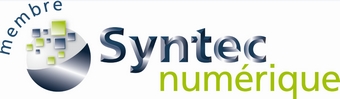 Membre Syntec numérique